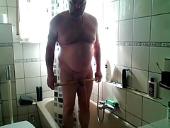 Pissen