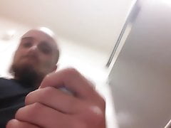 Me and My Fleshlight #3