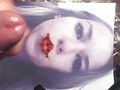 cumslut Vera's tribute