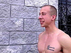 Gay men sex, gay fuck, muscle