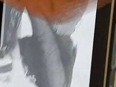 Cum tribute Janeth Melany 9 culote me encanta uuff riquisimo