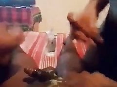 Lankan cumshot Gay