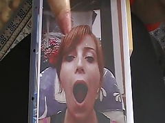 lisa tribute