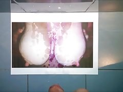 12 spurts cum tribute for user Mandukas
