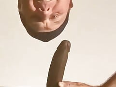 Deep Throat with Bikeman
