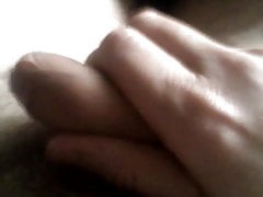 So Horny in bed