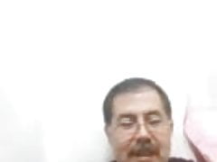 grandpa sexy man
