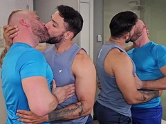 Moist & Passion Exercise Sesh [Trailer]
