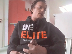 I am the caretaker...I've always been the caretaker