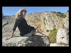 Gresopio Witch Dirty Feet 2