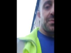 Big Cock Carl Dirty Work Clothes Abit Like Me XXX