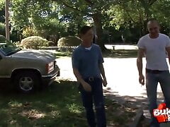 Codys Bukkake Party - Cody Raine.mp4