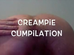 Full Filled Cumpilation