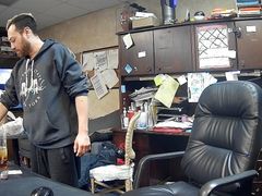 First Video of me
