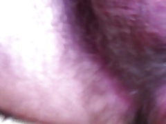 Jerk and Cum in the kitchen
