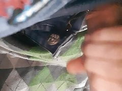 Masturbation webcam du soir pour les chaudasse de xhamster
