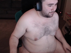 Showing Off On