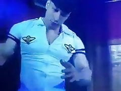 stripper boy show
