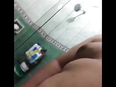 Mini video of me