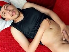 First-timer, small cock, exotic