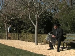 Carlo Masi In And Eric Valentin (mh )