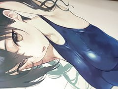 sop aimasu sunaduka akira