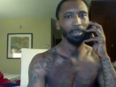 Black gay webcam