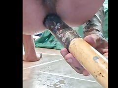 Hotty cum P all my botty was soo hott
