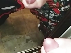 Slow Motion Cum