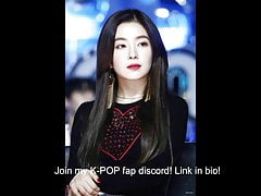 Red Velvet Irene Cum Tribute #2