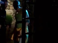 Oops! My gayporn magazine was discovered by my mother