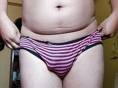 Indian desi shemale bhabhi show