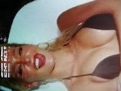 Sol Perez Cum Tribute