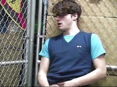 Straight Guy Fucked