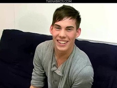 Evan  HD twink Porn