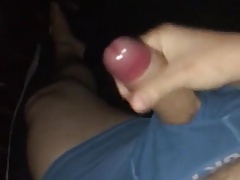 Nice cum shot