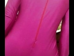 Under the Grape's Skin