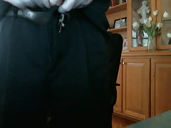 a little tease for a friend