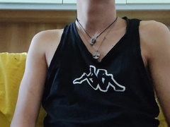 Freshly matured guy, he drains only for you, as shortly as you wake up