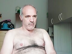 A Fun Wank with My Wanker Friends