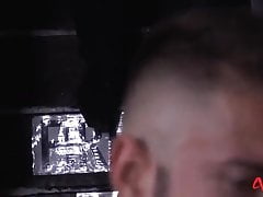 Jeff Stronger and Yohann Banks (EF P4)
