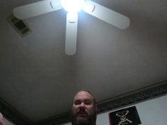 Big hairy Bear 5