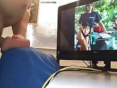 I masturbate seeing photos from sexy latina