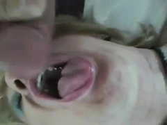 3 Loads for the Crossdressing Slut