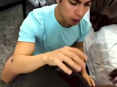 Take My Cock Or Get Out Of My House With Alfonso Osnaya