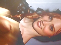 Deborah Ann Woll (Video 1)
