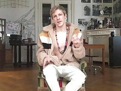 TWINK IS ALWAYS HUNGRY FOR RAW COCK