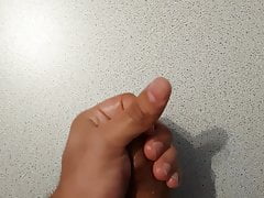 Quick POV Cumshot