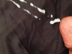 Busting a nice nut