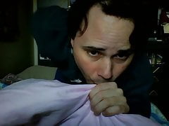 49 - livecam hands and nails fetish Handworship (03 2015)